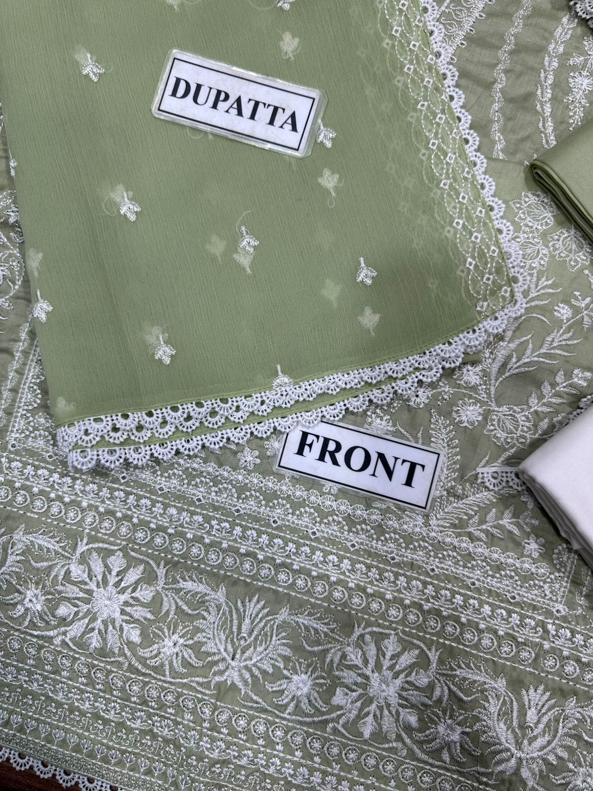 Maria B Lawn Suit