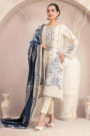 Tawakkal Lawn Suit