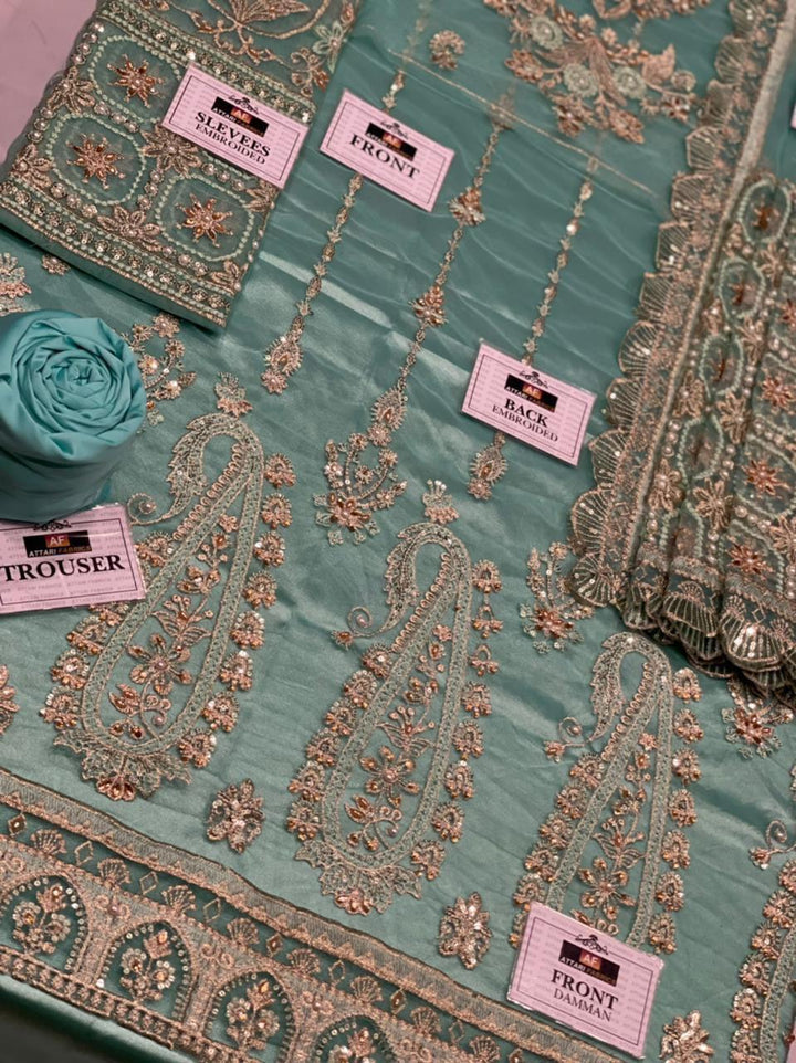 Afrozeh Net Maxi-Aarasta