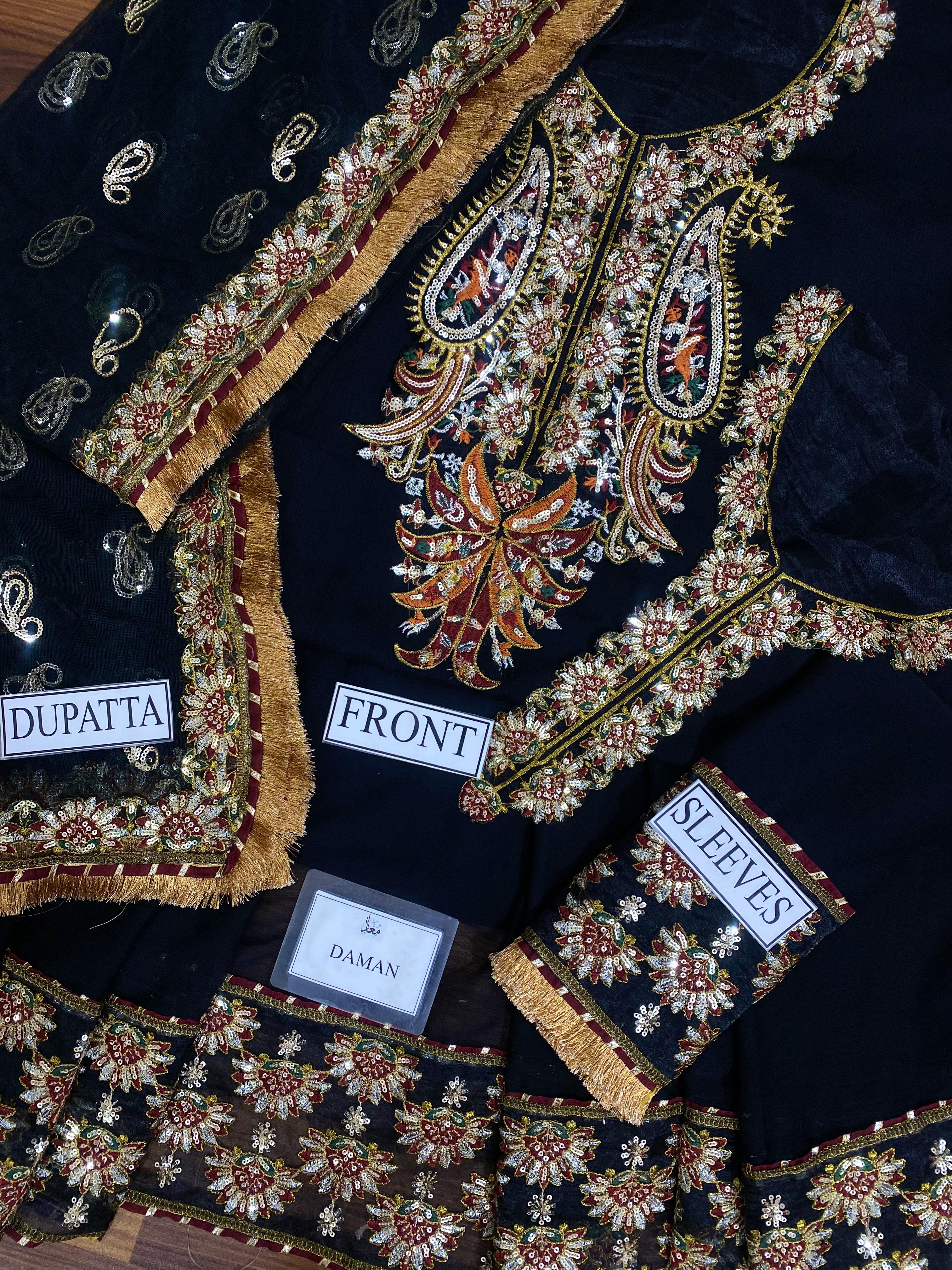 Asim Jofa Net Maxi-Aarasta
