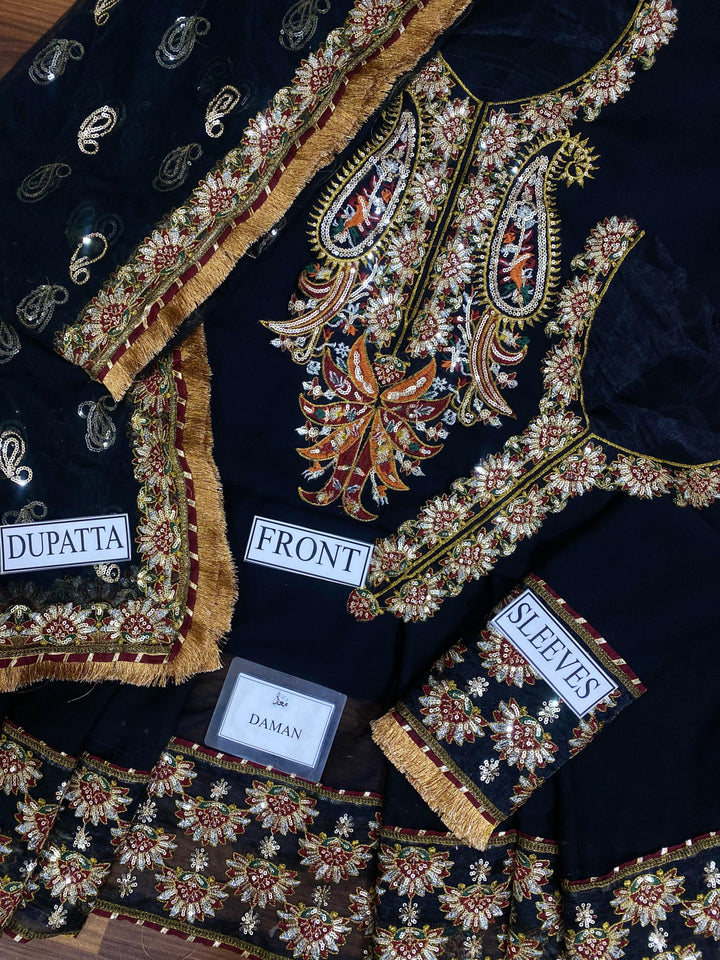 Asim Jofa Net Maxi-Aarasta