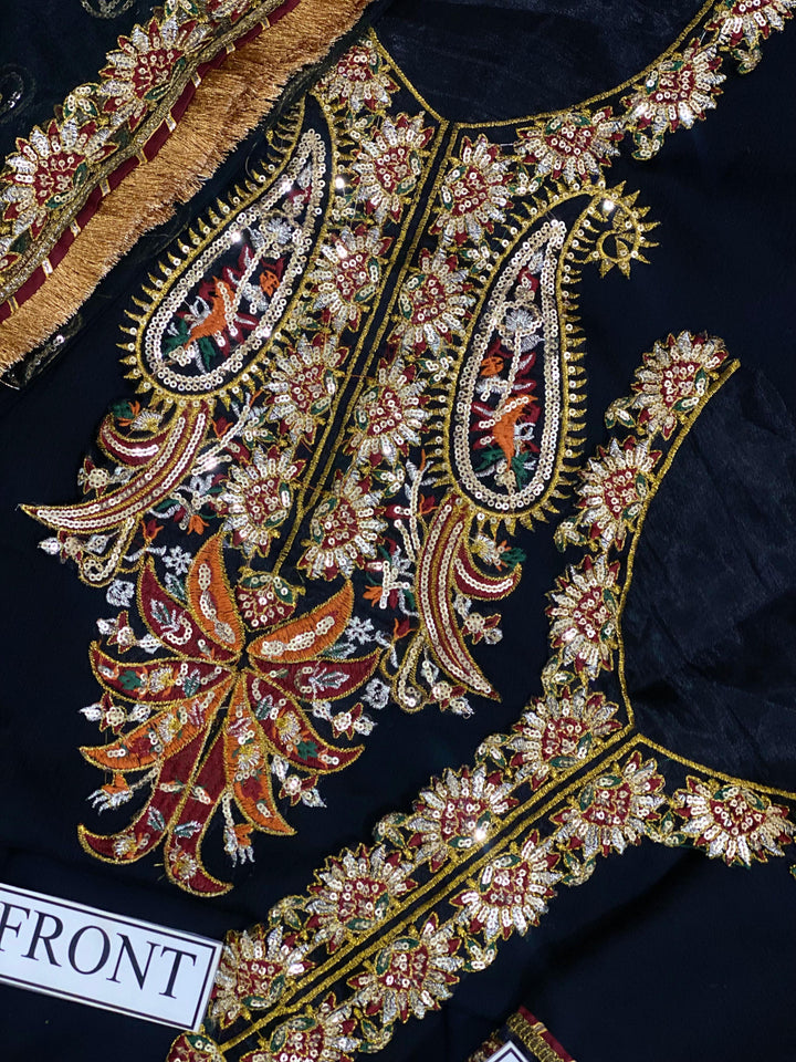 Asim Jofa Net Maxi-Aarasta