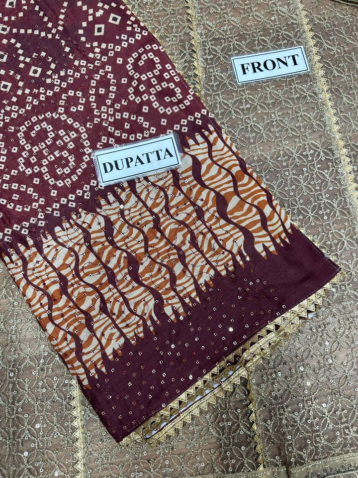 Jazmin Net Maxi-Aarasta