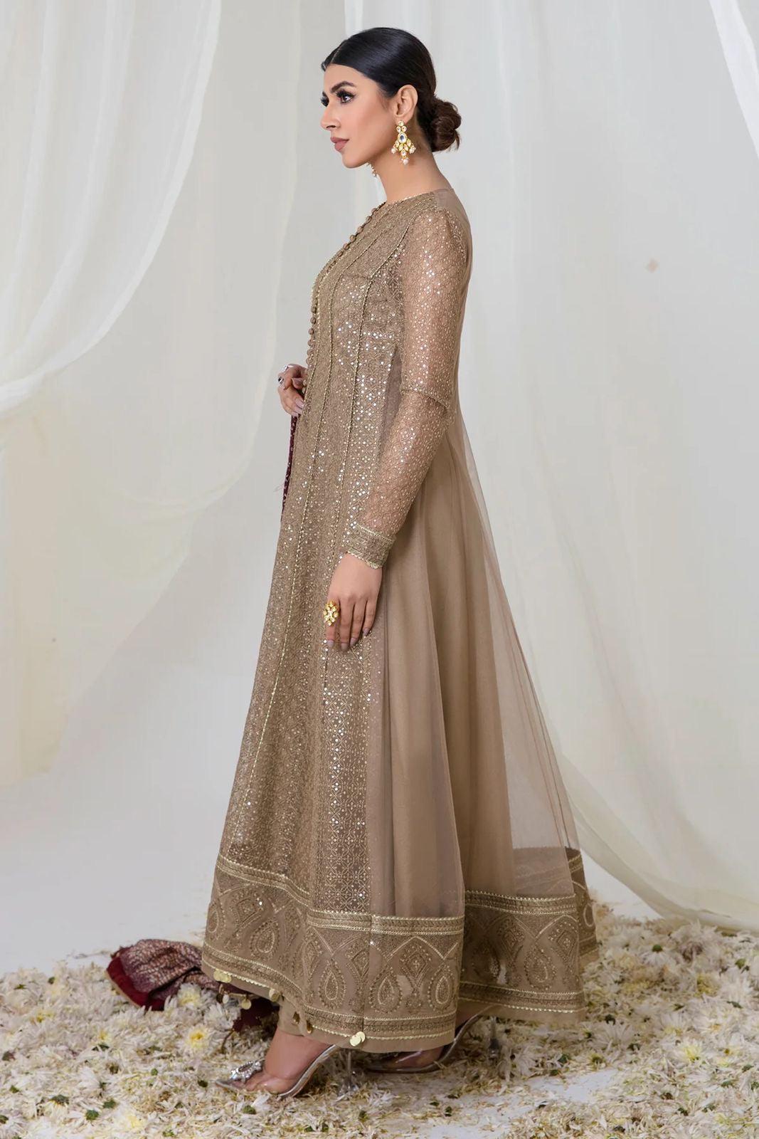 Jazmin Net Maxi-Aarasta