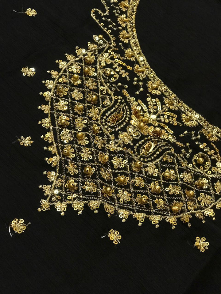 Jazmin Chiffon Maxi-Aarasta