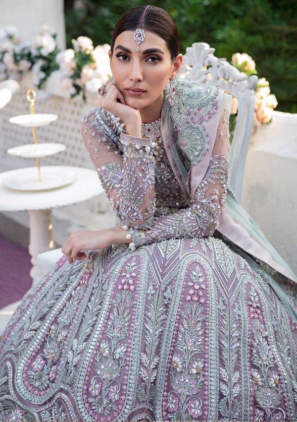 Crimson Net Maxi-Aarasta