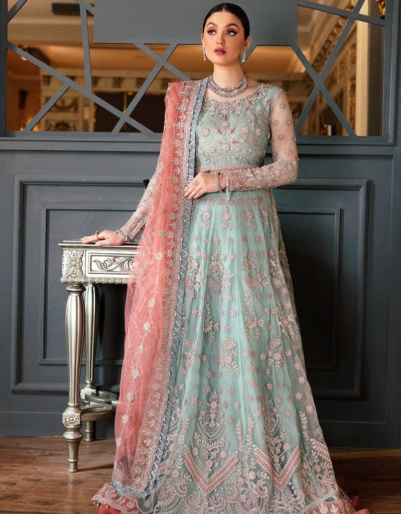 Emaan Adeel Net Maxi-Ferozi-Net-Maxi-Aarasta