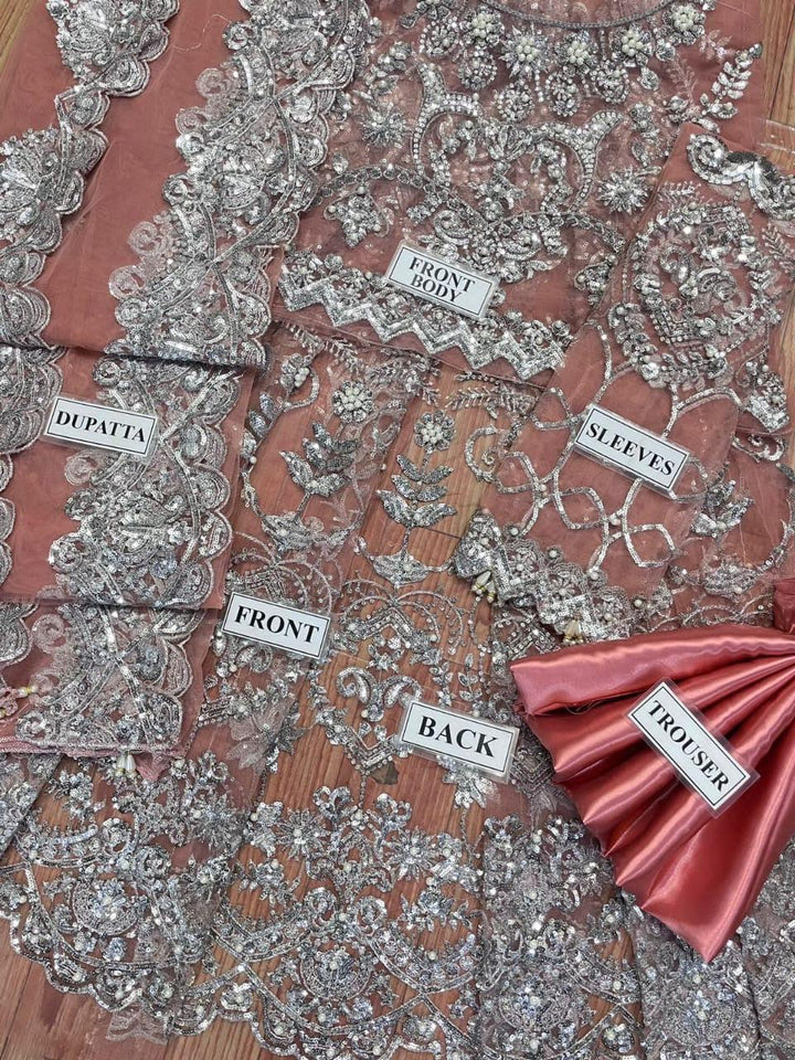 Imrozia Net Maxi-Aarasta