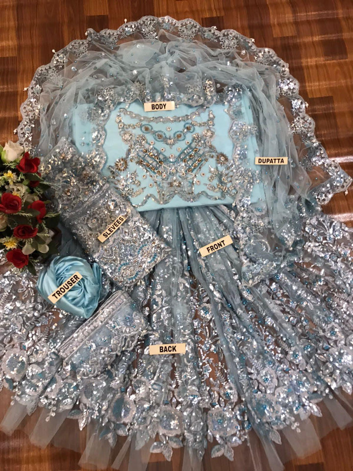 Imrozia Net Maxi-Aarasta