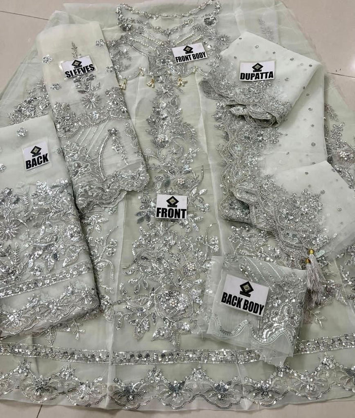 Imrozia Net Maxi-Aarasta