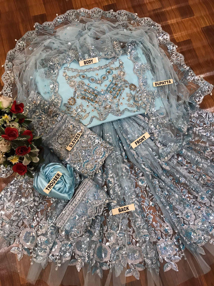 Imrozia Net Maxi-Aarasta