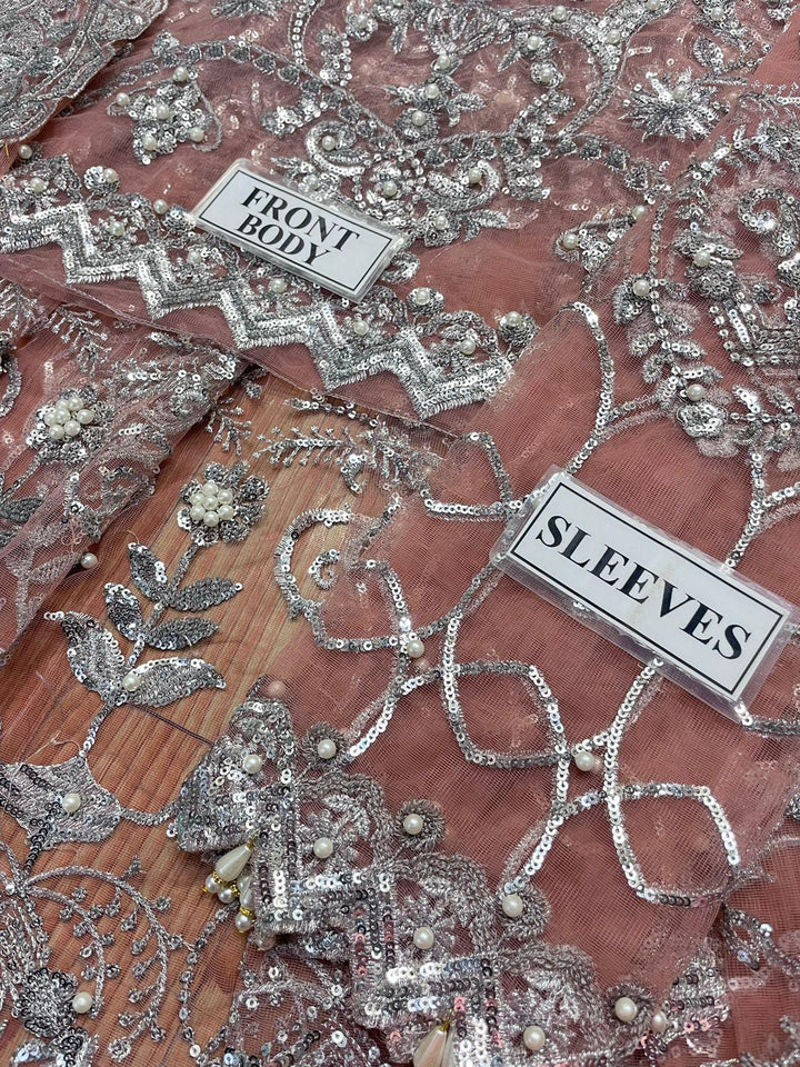 Imrozia Net Maxi-Aarasta