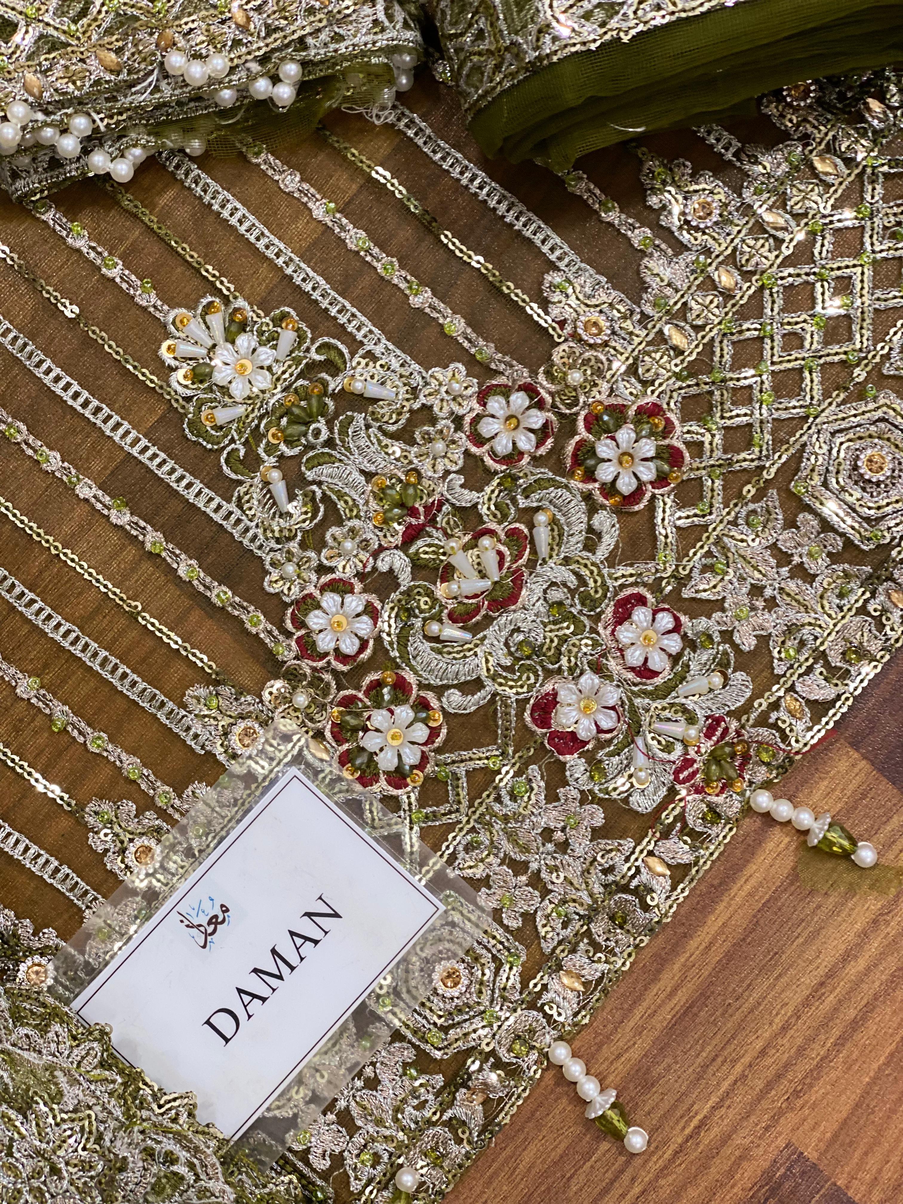 Imrozia Net Gharara-Aarasta