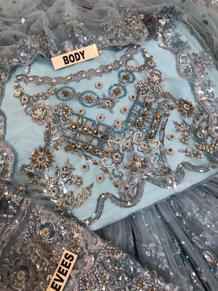 Imrozia Net Maxi-Aarasta