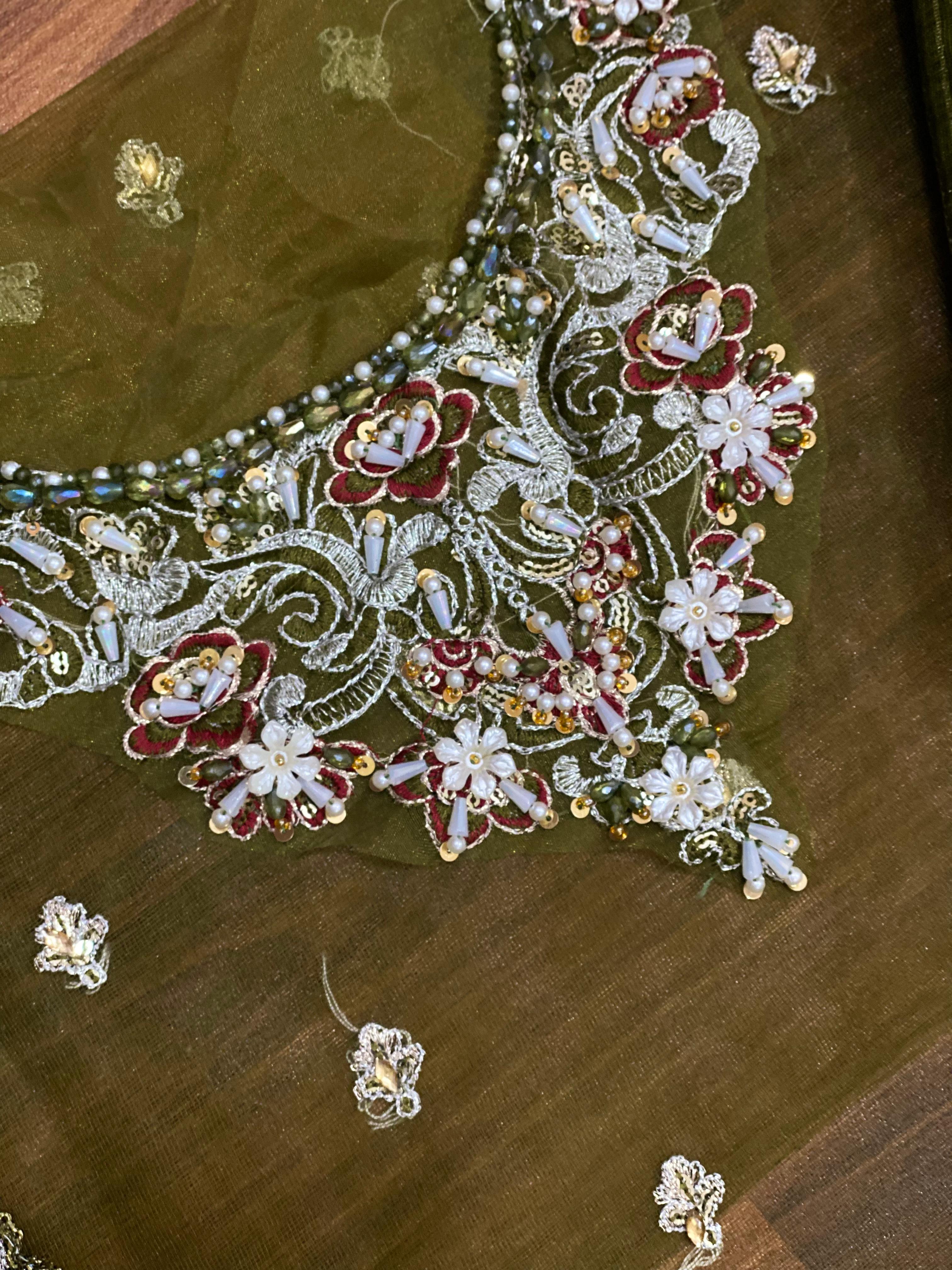 Imrozia Net Gharara-Aarasta