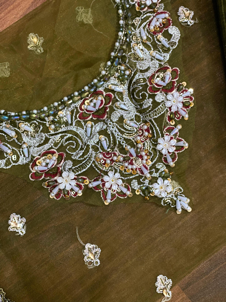 Imrozia Net Gharara-Aarasta