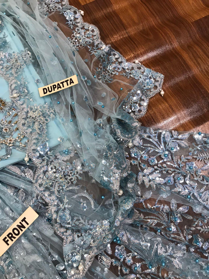 Imrozia Net Maxi-Aarasta