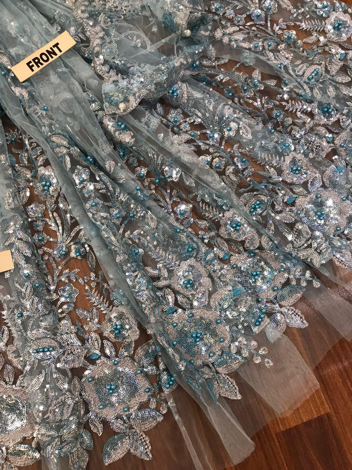 Imrozia Net Maxi-Aarasta