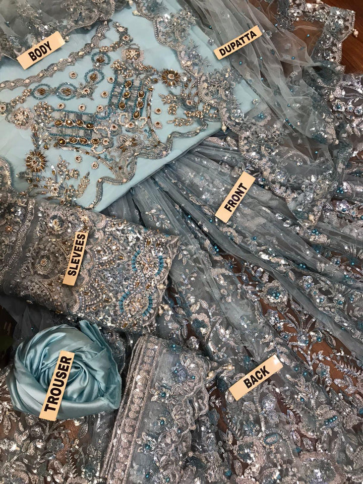 Imrozia Net Maxi-Aarasta