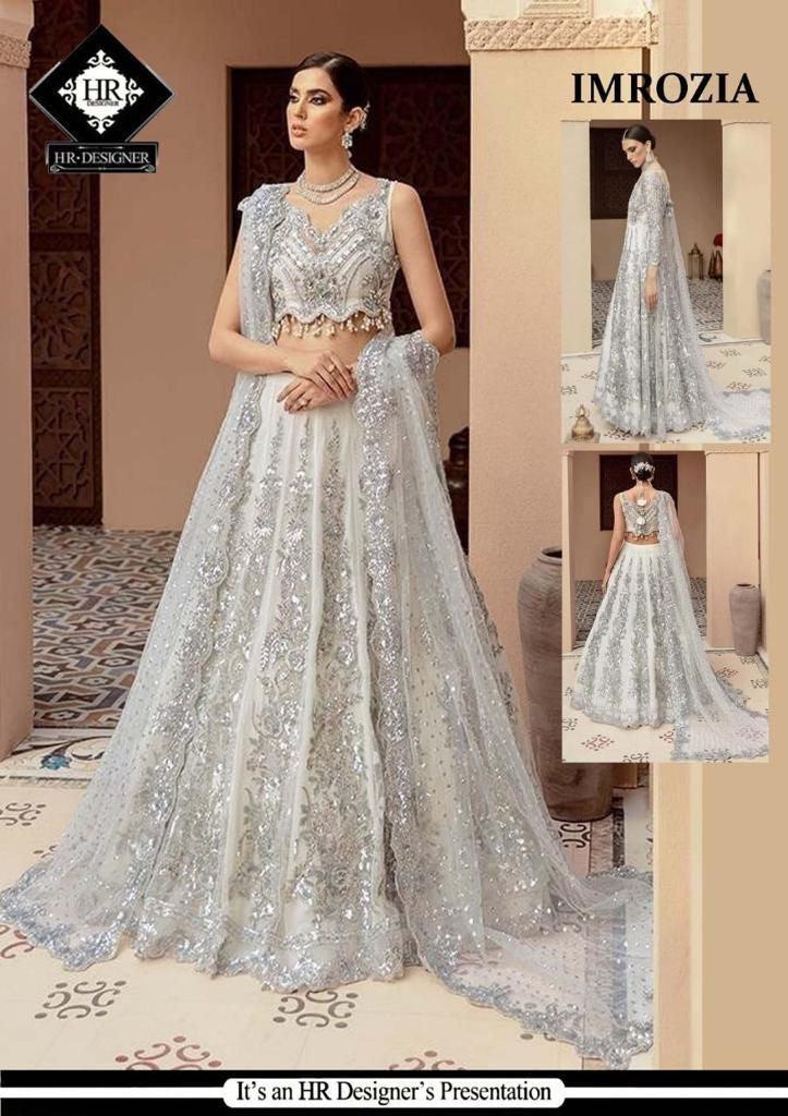 Imrozia Net Maxi-Net-Silver-Maxi-Aarasta