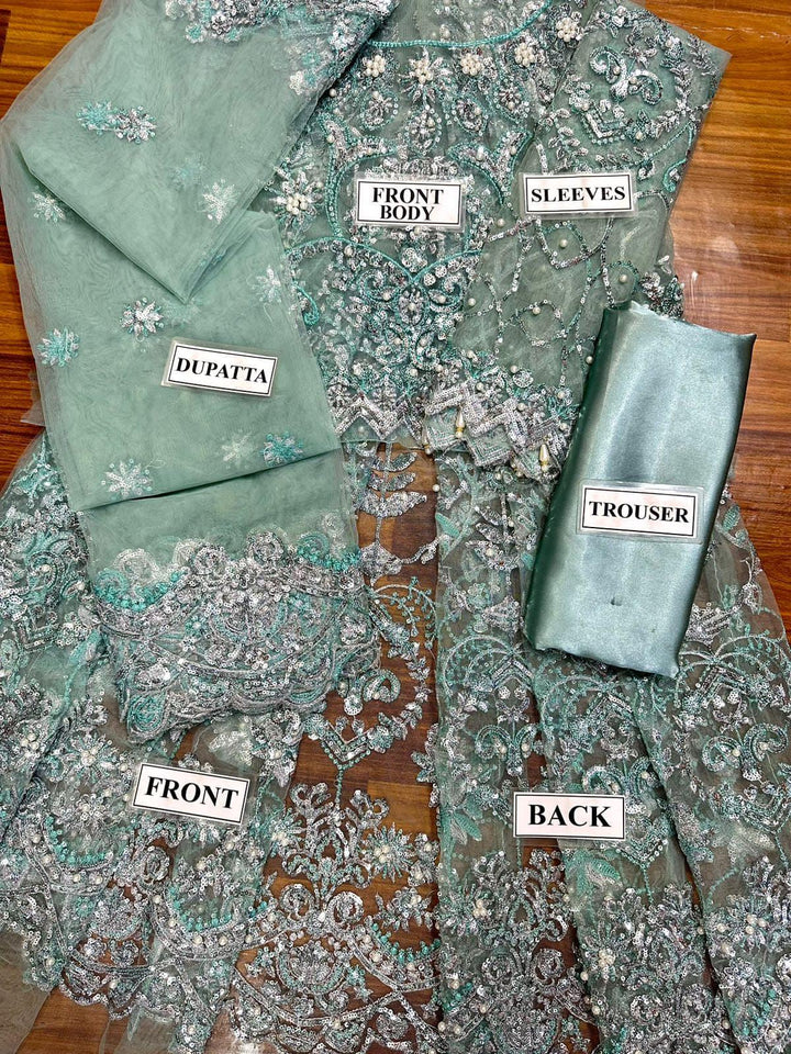 Iznik Net Maxi-Aarasta