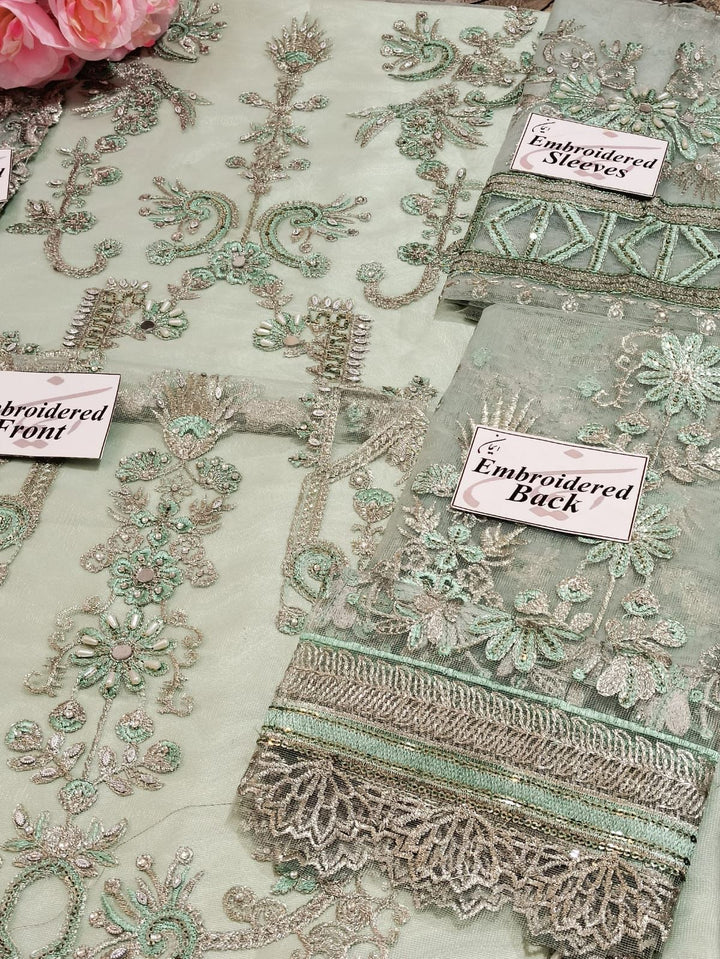 Iznik Net Maxi-Aarasta