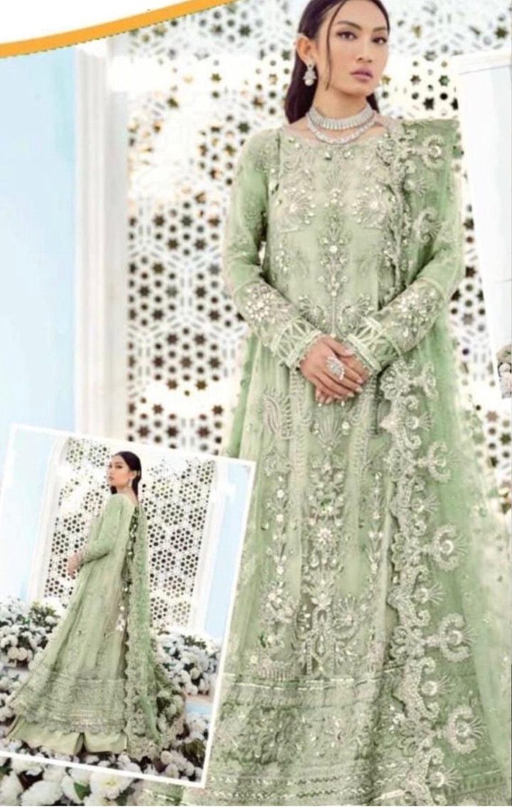 Iznik Net Maxi-Green-Net-Maxi-Aarasta