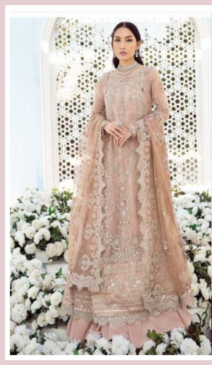 Iznik Net Maxi-Net-Peach-Maxi-Aarasta