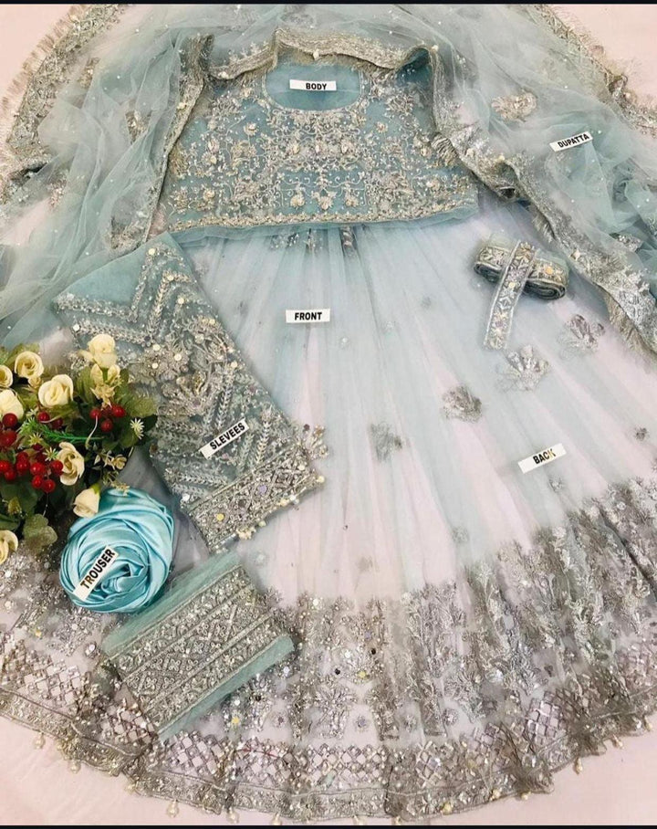 Kashees Net Maxi-Aarasta