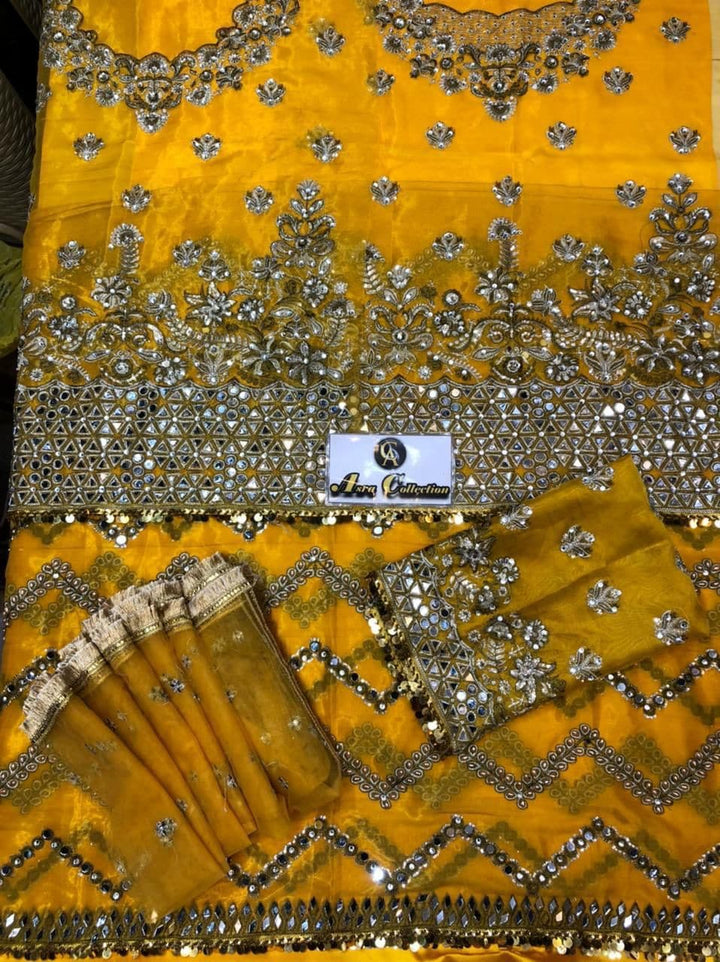 Kashees Net Maxi-Aarasta