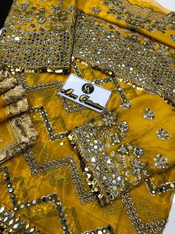 Kashees Net Maxi-Aarasta