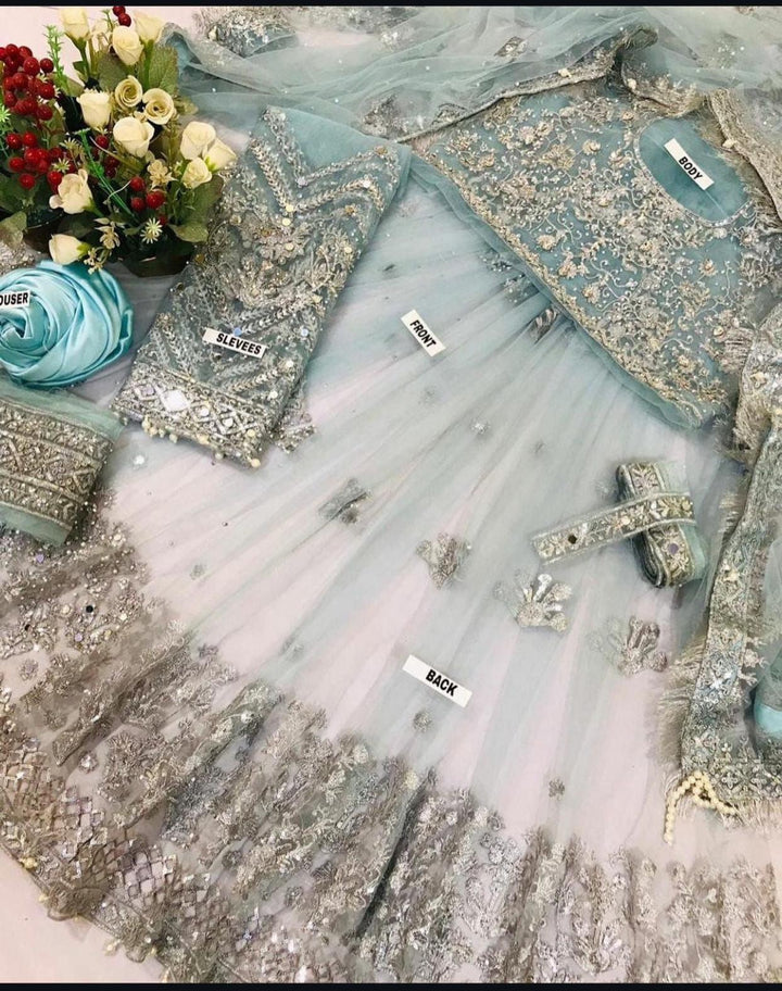 Kashees Net Maxi-Aarasta