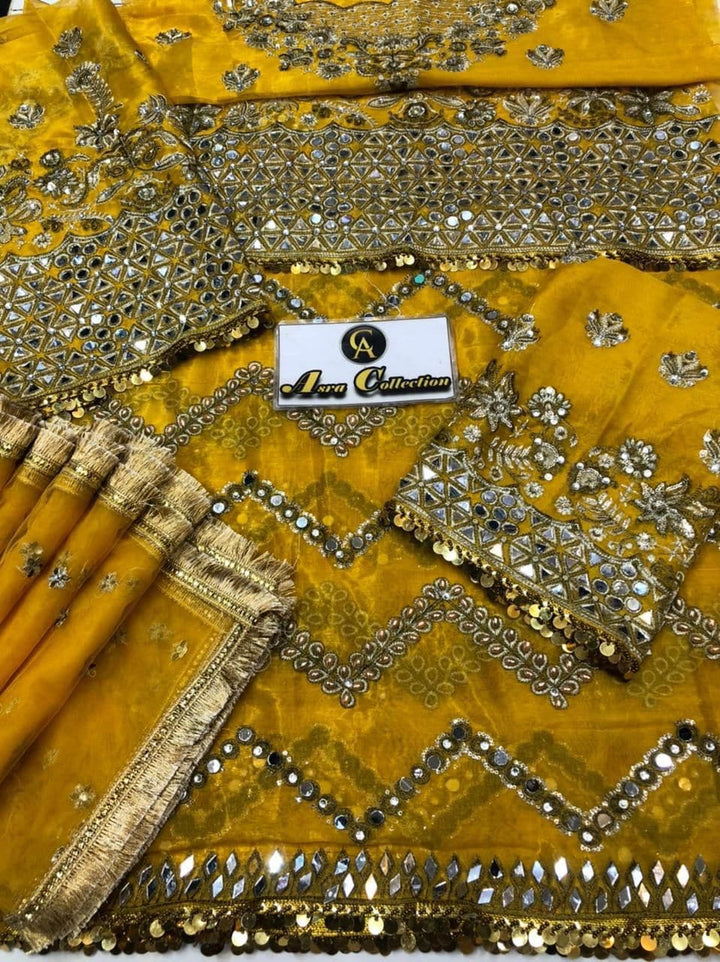 Kashees Net Maxi-Aarasta