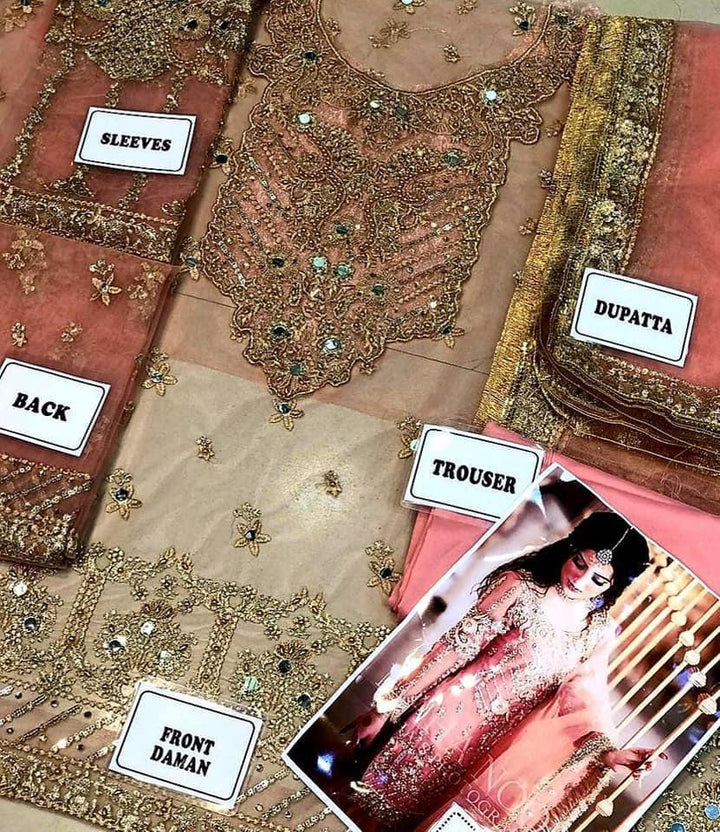 Maha Net Suit-Aarasta