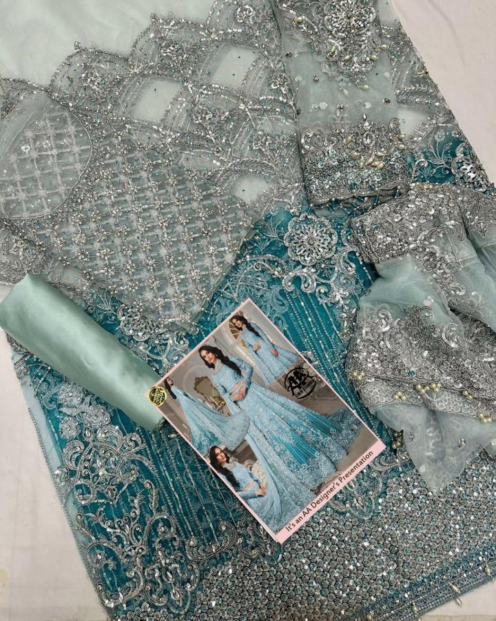 Maria B Net Maxi-Aarasta