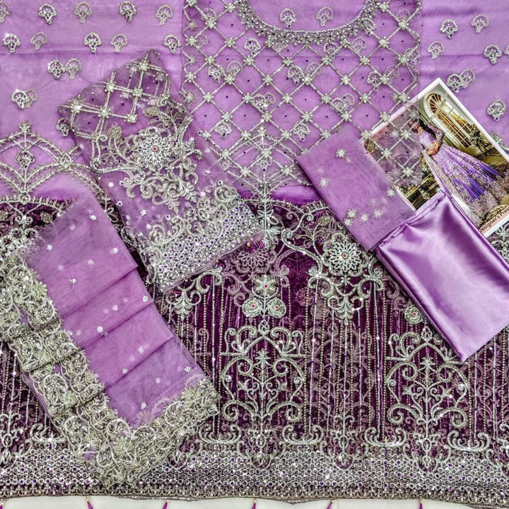 Maria B Net Maxi-Aarasta