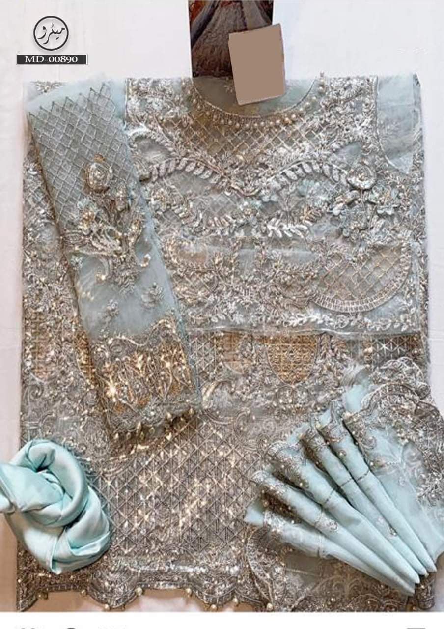 Maria B Net Maxi-Aarasta