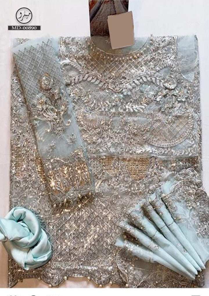 Maria B Net Maxi-Aarasta