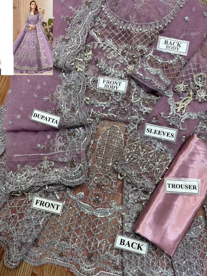 Maria B Net Maxi-Aarasta