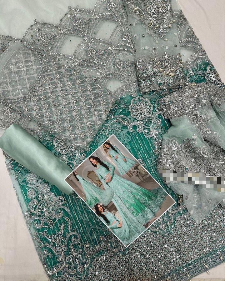 Maria B Net Maxi-Aarasta