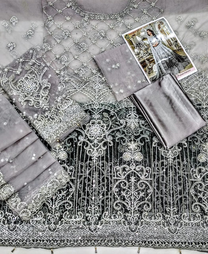 Maria B Net Maxi-Aarasta