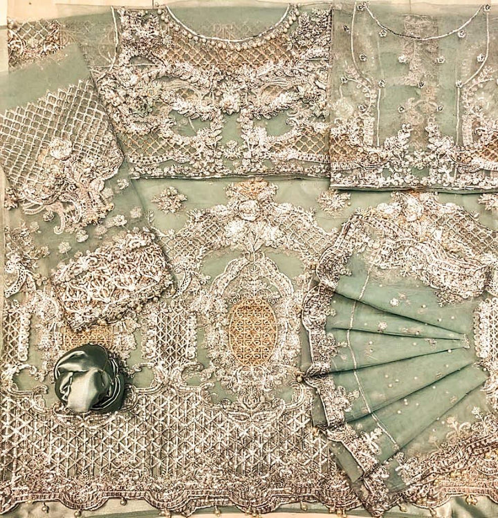 Maria B Net Maxi-Aarasta