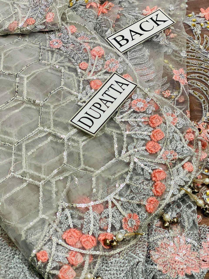 Maria B Net Maxi-Aarasta