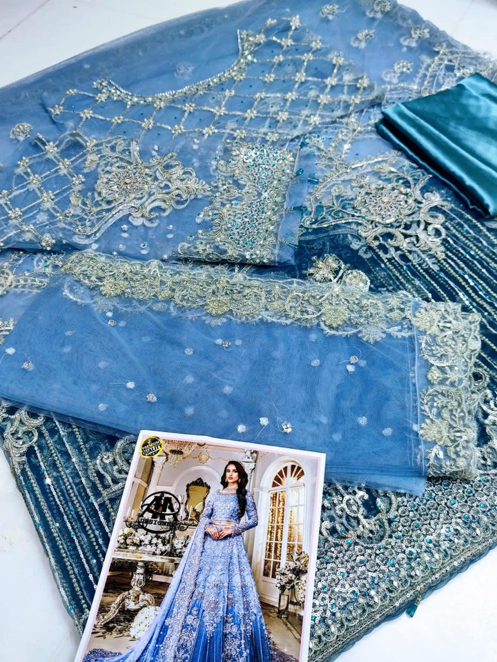 Maria B Net Maxi-Aarasta