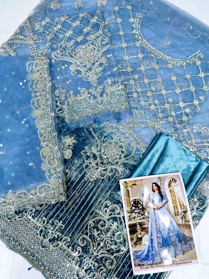 Maria B Net Maxi-Aarasta