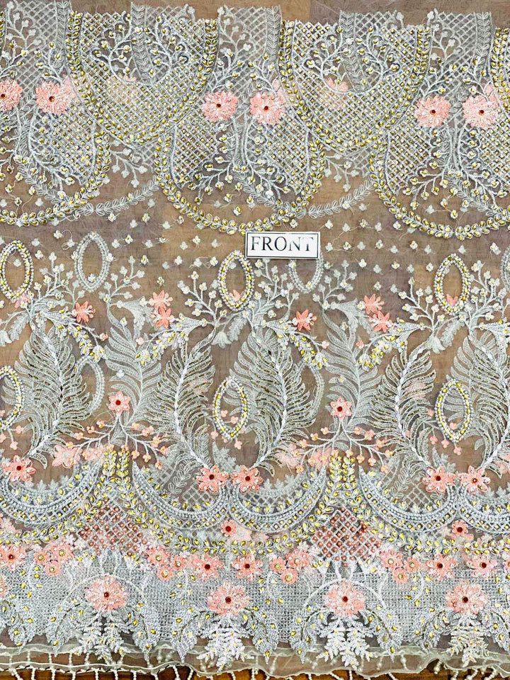 Maria B Net Maxi-Aarasta