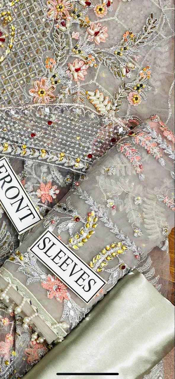 Maria B Net Maxi-Aarasta