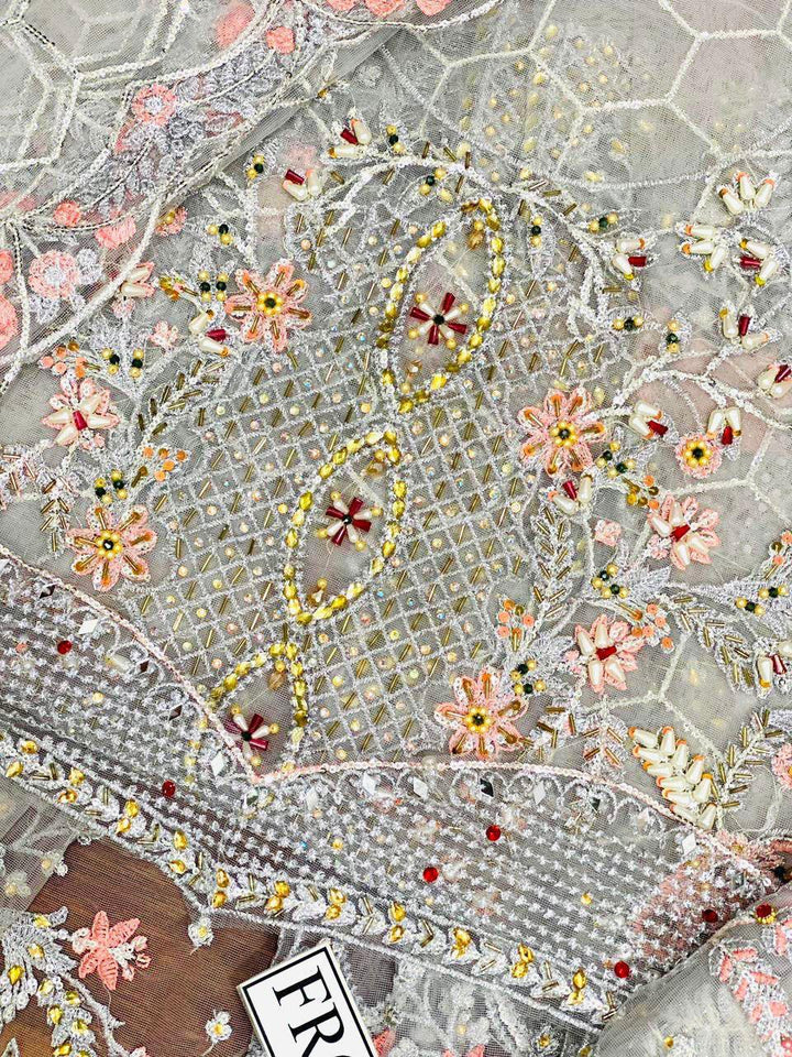 Maria B Net Maxi-Aarasta