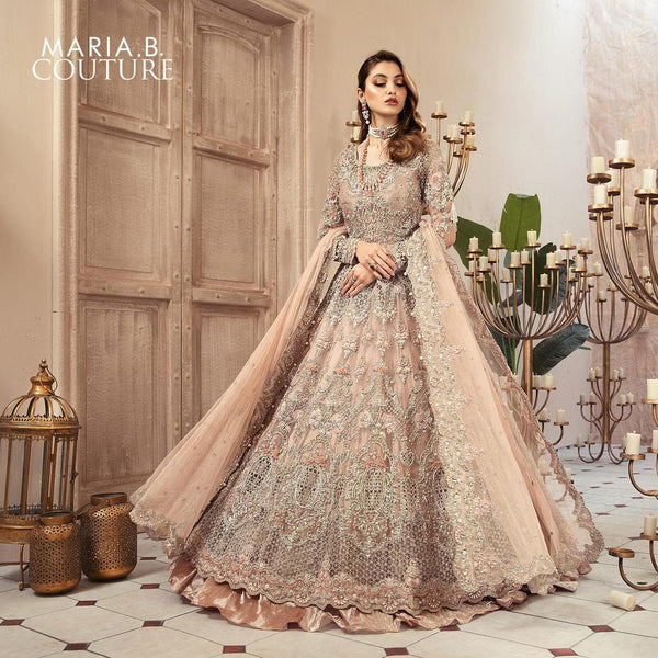 Maria B Net Maxi-Beige-Net-Maxi-Aarasta