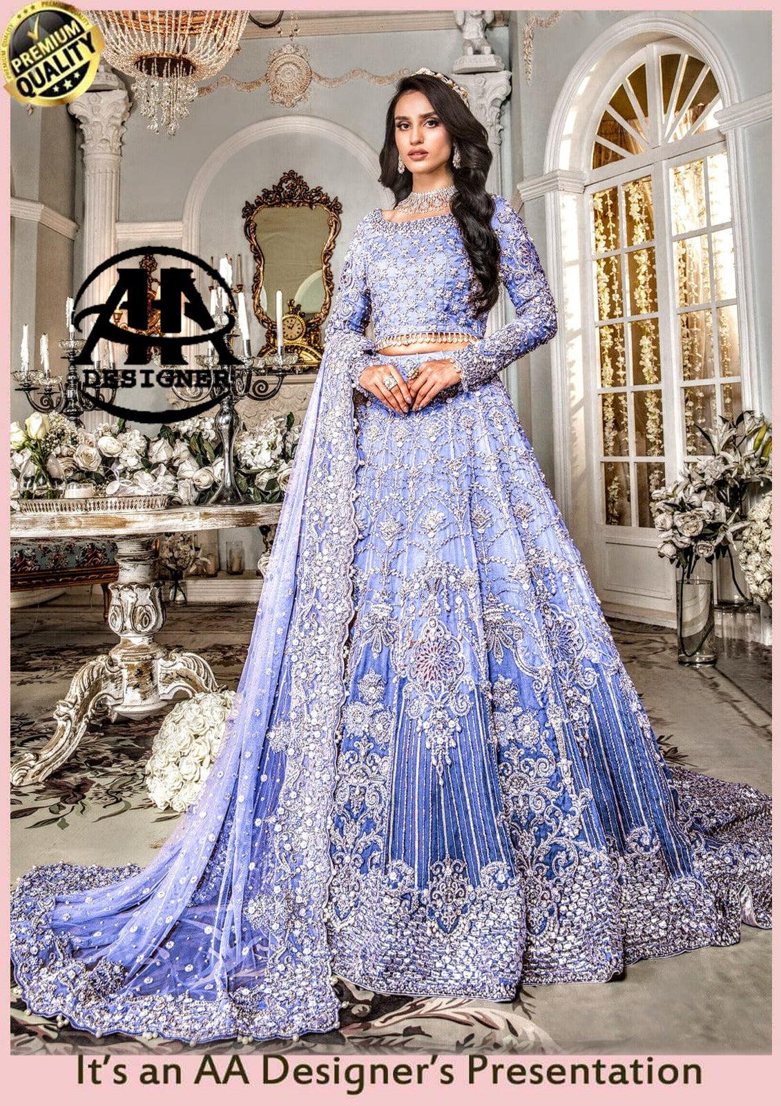 Maria B Net Maxi-Blue-Net-Maxi-Aarasta